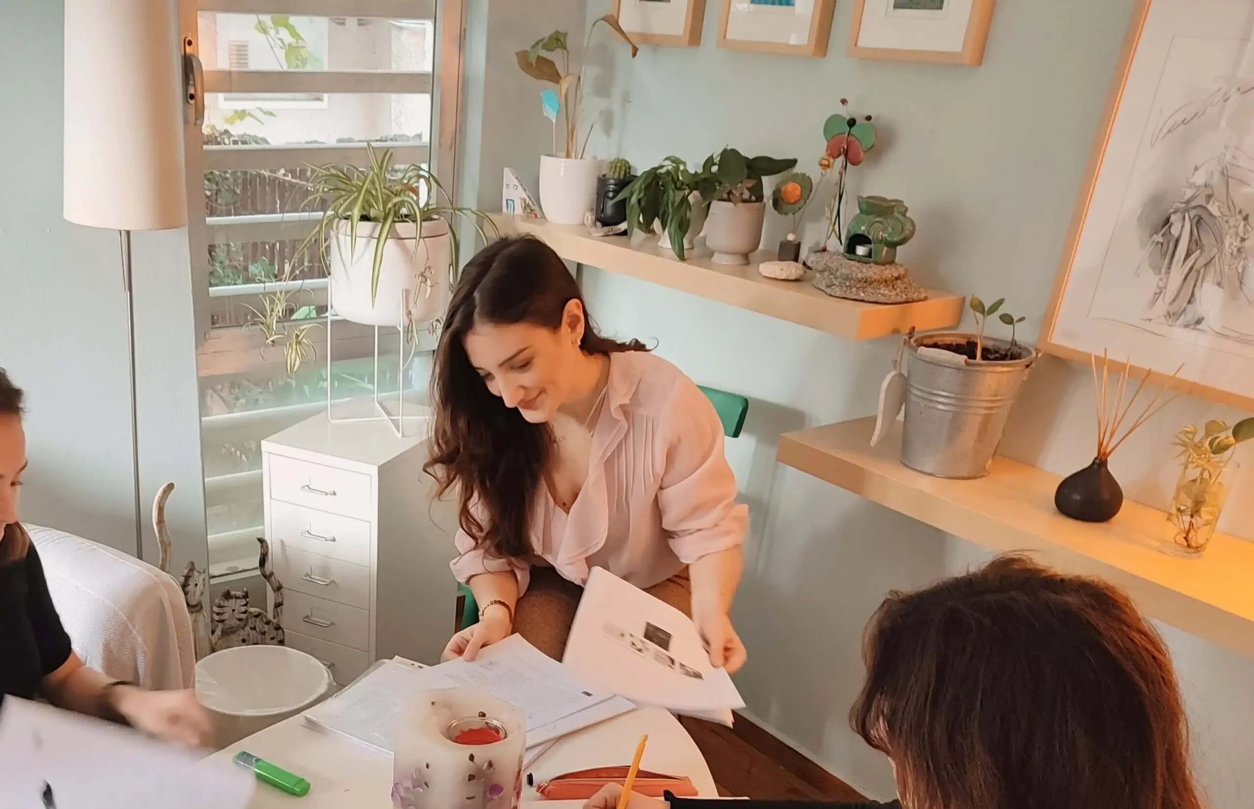 group course learn greek online