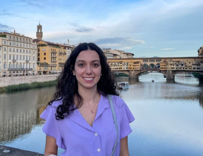 Katerina Kondyli greek tutor ohmysweetgreece